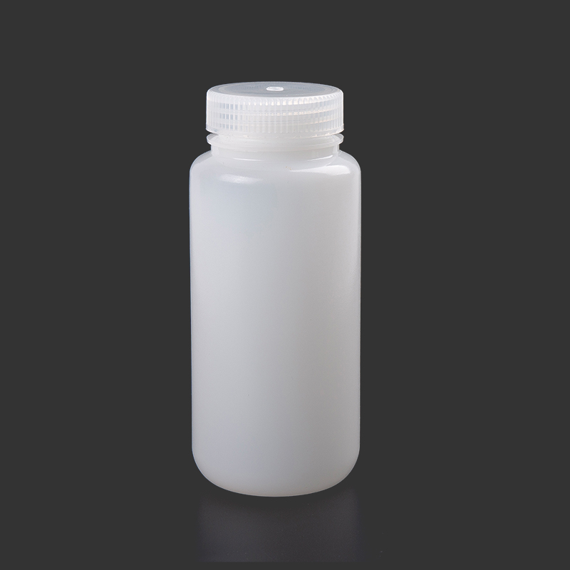 HDPE boca za reagens