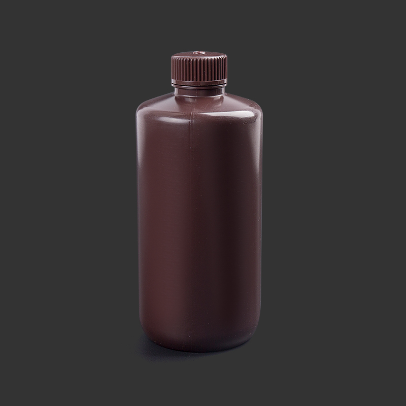 HDPE boca za reagens