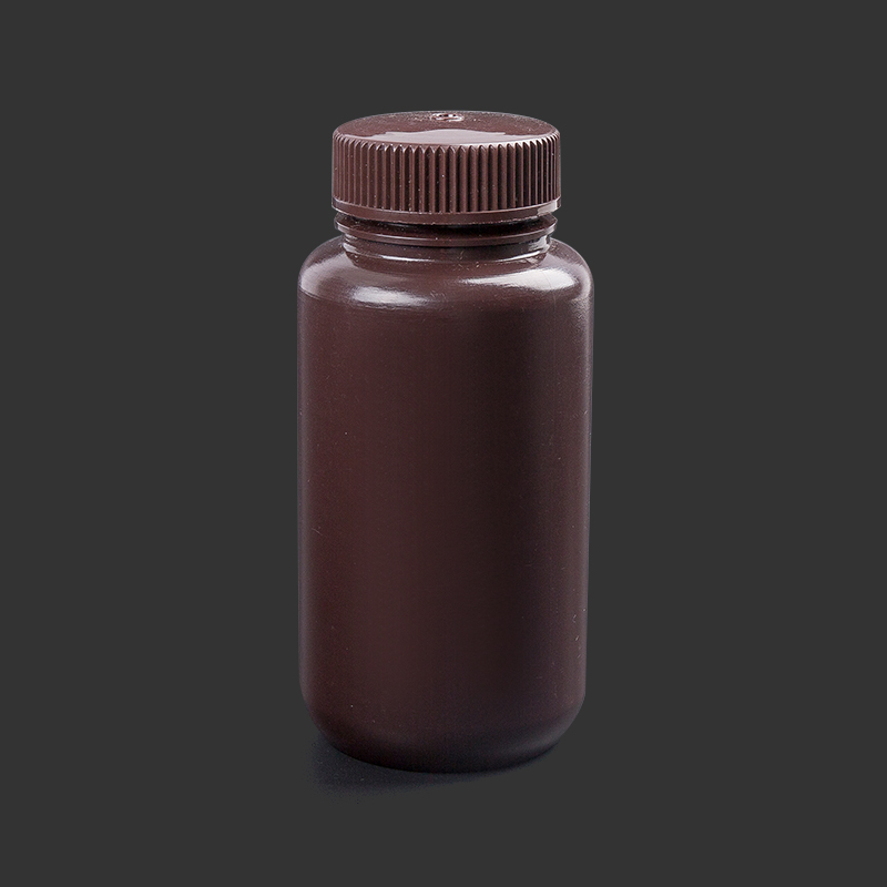HDPE boca za reagens