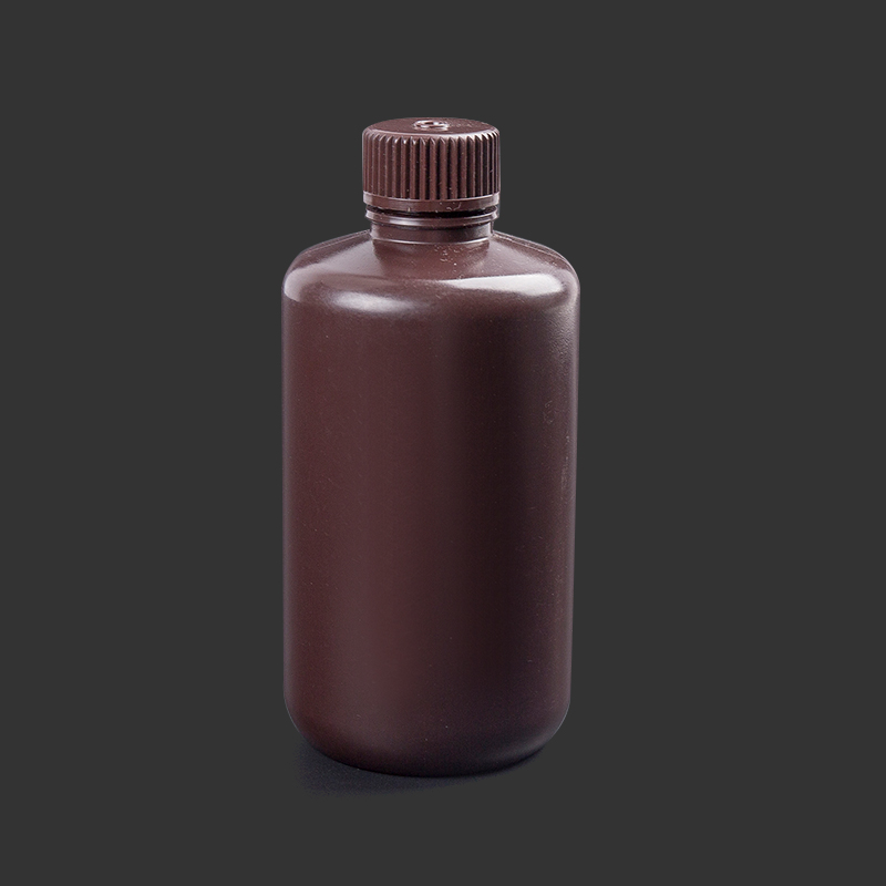 HDPE boca za reagens