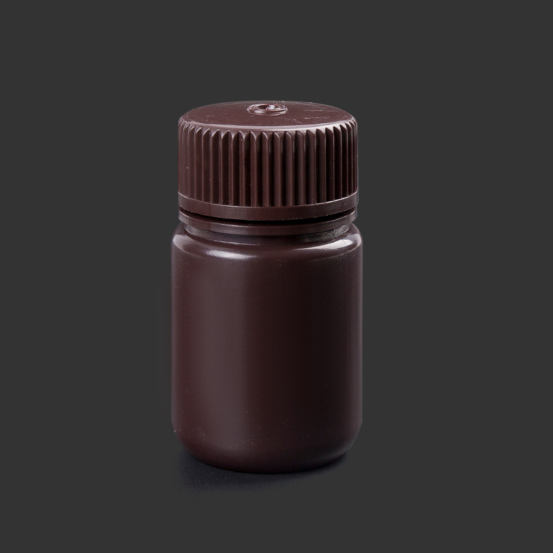 HDPE boca za reagens