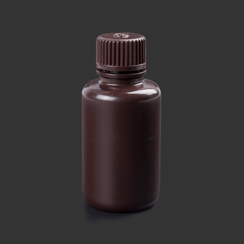 HDPE boca za reagens