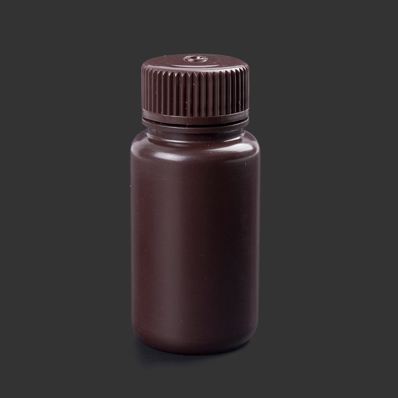 HDPE boca za reagens
