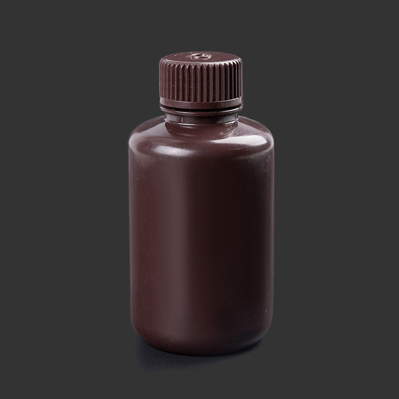 HDPE boca za reagens