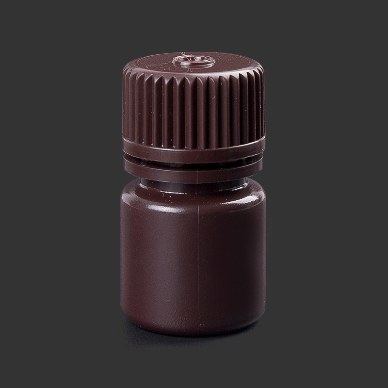HDPE boca za reagens