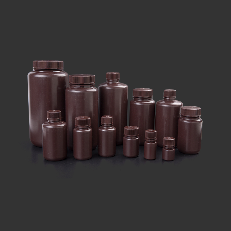 HDPE boca za reagens