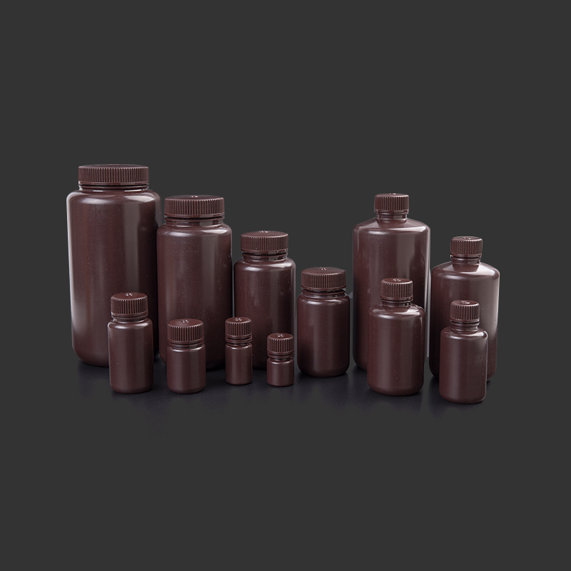 HDPE boca za reagens